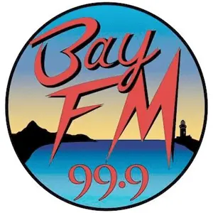 2BAY - Bay 99.9 FM 