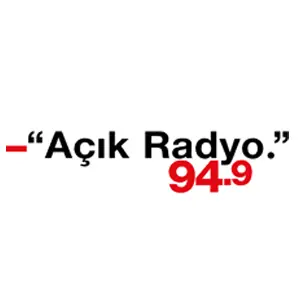 Açık Radyo 94.9 FM