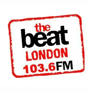 The Beat London 103.6 FM