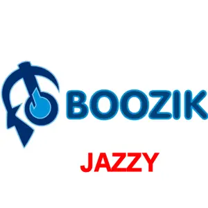 BOOZIK jazzy 