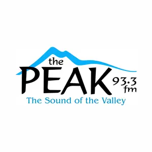 CJAV 93.3 The Peak