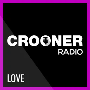 Crooner Radio Love