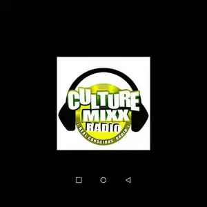 Culture Mixx Radio