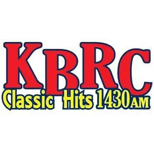 KBRC - Classic Hits Radio 1430 AM