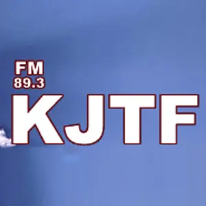 KJTF-FM 89.3 FM