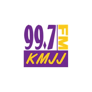 KMJJ-FM 99.7 FM