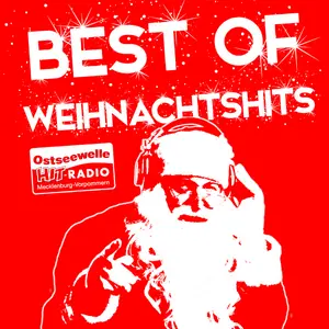 Ostseewelle - Best of Weihnachtshits