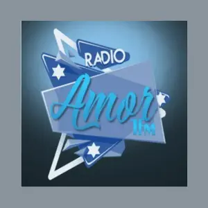 RADIO AMOR 1 FM