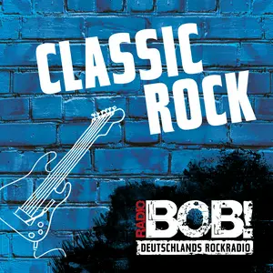 RADIO BOB! Classic Rock