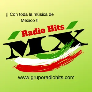 Radio Hits MX