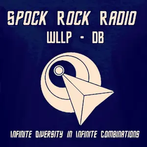 Spock Rock Radio