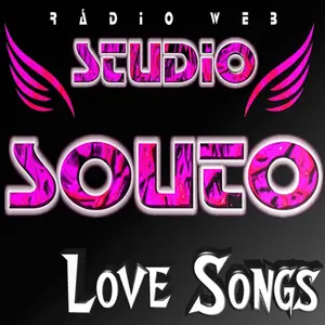 Radio Studio Souto - Love Songs