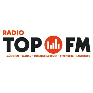 Radio TOP FM - Region WEST 