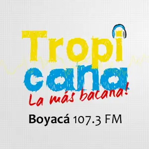 Tropicana Boyacá 107.3 fm