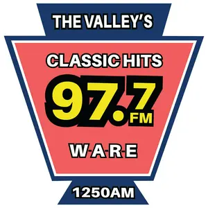 The Valley's Classic Hits 97.7 FM