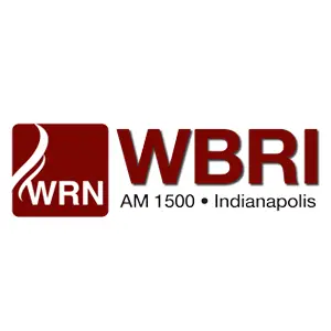 WBRI - Wilkins Radio Network 1500 AM