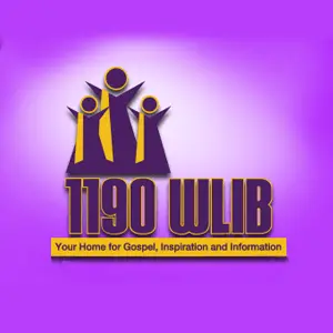 WLIB - 1190 AM