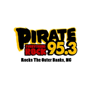 WOBR Pirate 95.3