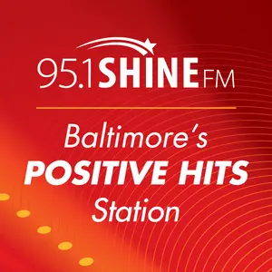 WRBS-FM - Shine-FM 95.1 FM