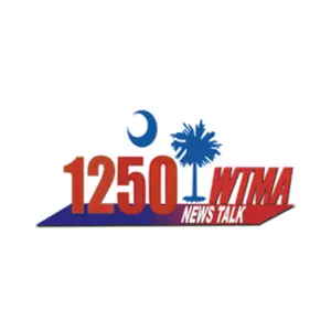 WTMA News-Talk 1250 AM