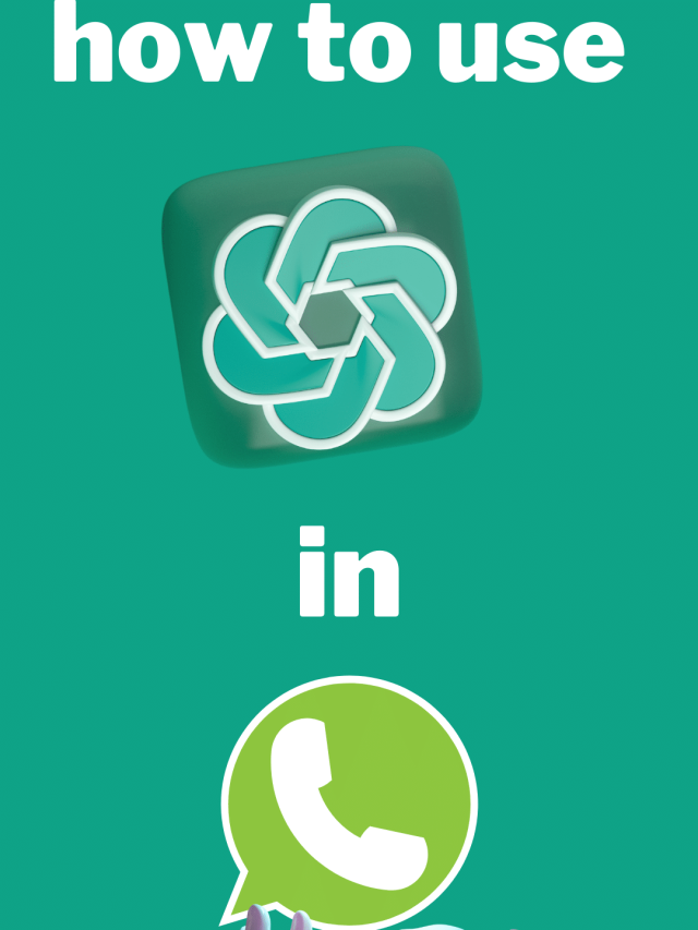 Unlocking the Power of Chat GPT on WhatsApp – Your Ultimate Guide!